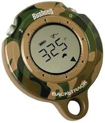 Bushnell GPS BackTrack Personal Locator