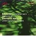 Brahms: Symphony No. 3; Serenade No. 2 [Hybrid SACD]