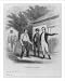 Historic Print (L): [Andrew Jackson, as judge - full length, standing with 5 other me...