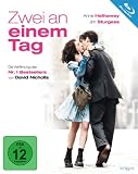 Produkt-Bild: Zwei an einem Tag [Blu-ray]