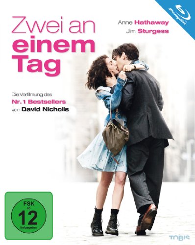 Produkt-Bild: Zwei an einem Tag [Blu-ray]