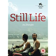 Still Life [2006] [DVD]