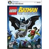 LEGO Batman: The Videogame (PC Games)