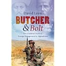 Butcher and Bolt