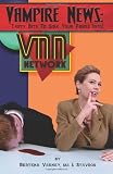 Vampire News (Volume 1)