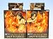 ワンピース DXフィギュア BROTHERHOOD ONE PIECE 能力 アニメ プライズ バンプレスト(全2種フルセット)