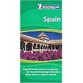Michelin The Green Guide Spain (MICHELIN GREEN GUIDE: SPAIN ENGLISH EDITION) (Paperback)