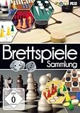 Produkt-Bild: Brettspiele Sammlung