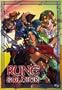 Rune Soldier: Complete Collection