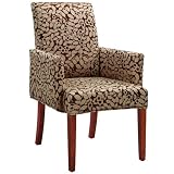 Bay Trading 6080 Couture Coversâ¢ Slipcover for Arm Chair