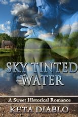 Sky Tinted Water