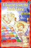 Buy : Quarter From The Tooth Fairy, A (level 3) (Hello Reader, Reader)