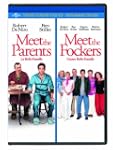 Meet the Parents / Meet the Fockers (...