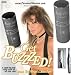 Body Bare Bikini Line And Pubic Hair Trimmer with Instructional DVD