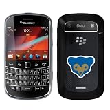 MLB Chicago Cubs 1968-69 - Bear head design on BlackBerry&Acirc;&reg; Bold 9900 9930 Hard Case