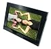 Kitvision Premium 7-inch Photo Frame - Black