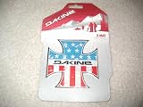 Sporting Goods : Dakine X-Mat Stomp Pad US Flag for snowboard Xmat