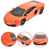 1 18 Scale Lamborghini Aventador LP 700-4 Radio Remote Control Car RC by XQ TOYS