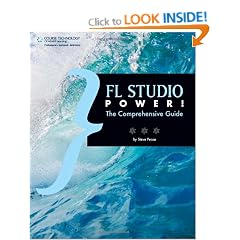 FL Studio Power!