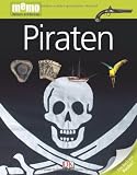 Produkt-Bild: memo Wissen entdecken, Band 36: Piraten, mit Riesenposter!