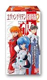 新世紀ヱヴァンゲリヲン ヱヴァンゲリヲン新劇場版 PORTRAITS 2 BOX (食玩)