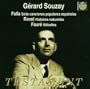 Falla: Seite canciones populaires espa�olas; Ravel: Histoires naturelles; Faur�: M�lodies
