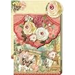 Blush Paris Punch Studio Glitter Pocket Notepad Blush Paris Punch Studio Glitter Pocket Notepad