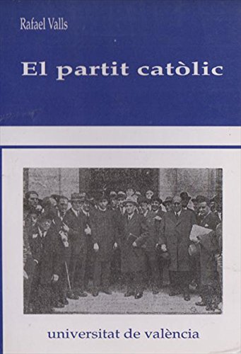 El partit catòlic (Catalan Edition)