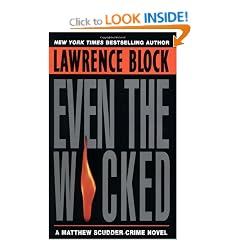 Even The Wicked
