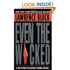 Even The Wicked