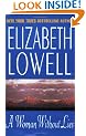 Woman without Lies (Avon Romance)