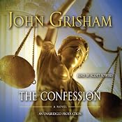 The Confession: A Novel | [John Grisham]
