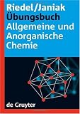 Bild zu: &Uuml;bungsbuch Allgemeine und Anorganische Chemie