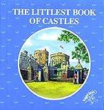 The littlest book of castles