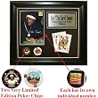 Paul Darden Limited Edition Collectible Plaque