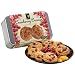 Cranberry Orange Cookies - Wisconsin Cheeseman