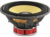 Focal K2 Power 40 KX 16-Inch Subwoofer
