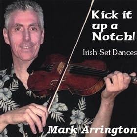 Kick It Up a Notch! Irish Set Dances