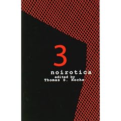 Noirotica: Stolen Kisses, 3