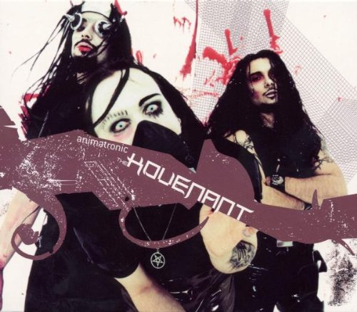 The Kovenant - Animatronics - Zortam Music