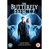 The Butterfly Effect 2 [DVD]