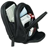 Sony LCSCSU/B DSC Carrying Case (Black)