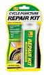 Cycle puncture repair kit