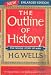 The Outline of History (Kindle Edition)