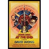 John Dies at the End