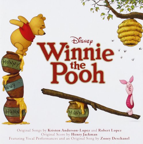 Winnie the Pooh Winnie the Pooh