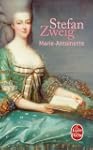 MARIE-ANTOINETTE
