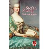 Marie-Antoinettepar St�fan Zweig