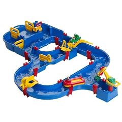 AquaPlay 630 - Schleuse: Hafen und Marina