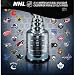 (12x12) NHL Hockey 16-Month 2012 English/Francais 3-D Lenticular Wall Calendar